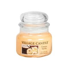 Village Candle Vonná svíčka - Vanilková zmrzlina Doba hoření: 105 hodin