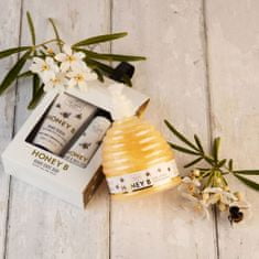 Scottish Fine Soap Tekuté mýdlo na ruce - Včelí med, 300ml