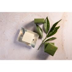 Scottish Fine Soap Tuhé mýdlo - Koriandr a Limetkový list, 100g
