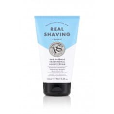 Real Shaving Co. Krém na holení, 125ml
