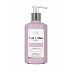 Scottish Fine Soap Tekuté mýdlo - Calluna Botanicals - Vanilka a Růže, 300ml