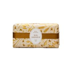 Luxusní tuhé mýdlo - Zlatý oves, 236g