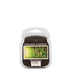 Village Candle Vosk - Black Bamboo - Bambus, 62g