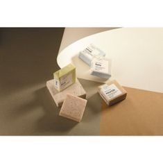Scottish Fine Soap Pleťové mýdlo Face - Peprmint & Eukalyptus, 100g