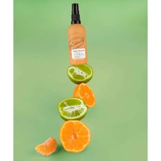 UpCircle Revitalizující pleťové tonikum s mandarinkovým a heřmánkovým extraktem, 100ml