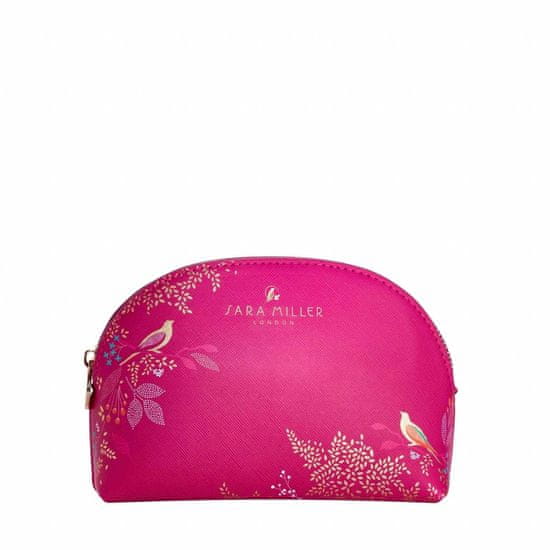 Heathcote & Ivory Kosmetická taška - Růžová