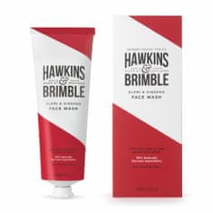 Hawkins & Brimble Pánský Mycí gel na obličej, 150ml