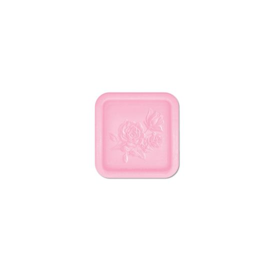 Esprit Provence Tuhé mýdlo - Růže, 25g