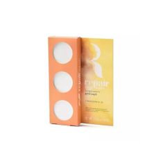 Somerset Toiletry Šumivé tablety do sprchy - Pomerančový květ, 3x50g