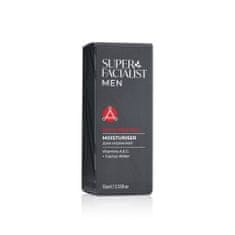 Super Facialist	 Pánský hydratační krém pro citlivou pleť, 75ml