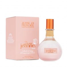 Jeanne En Provence Dame Jeanne EDP Nude - Liči, Pomeranč & Růže, 75ml