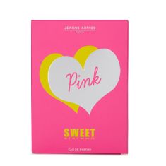 Jeanne Arthes Sweet Sixteen Pink