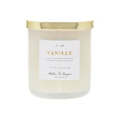 DW home Vonná svíčka - Provence White - Vanille, malá