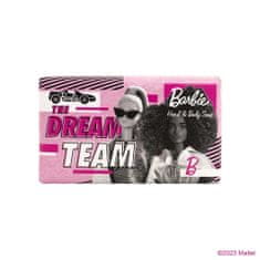 English Soap Company Tuhé mýdlo Barbie THE DREAM TEAM - Grapefruit, 190g