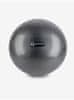 Černý gymnastický míč 85 cm Worqout Gym Ball UNI