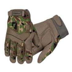 Narex pracovní rukavice Camouflage velikost XL (65405729)
