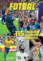 Bertolazzi Alberto, Fonsato Stefano, Tac: 115 magických fotbalových momentů