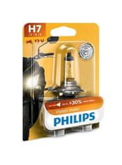 Philips Motožárovka H7 12972PRBW, Vision Moto,1 ks v balení