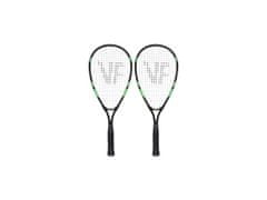 Vicfun Speed Badminton 100 Set sada raket varianta 22874