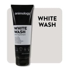 Animology White Wash Šampon pro psy 250ml