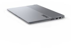 Lenovo ThinkBook 14 G6 IRL, šedá (21KH00N1CK)