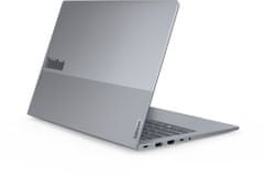 Lenovo ThinkBook 14 G6 IRL, šedá (21KG0077CK)