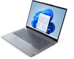 Lenovo ThinkBook 14 G6 ABP, šedá (21KJ002KCK)