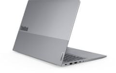Lenovo ThinkBook 16 G6 IRL, šedá (21KH0066CK)