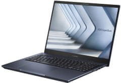 ASUS ExpertBook B5 (B5602, 13th Gen Intel), černá (B5602CVA-MB0166X)