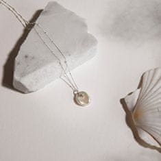 Decadorn Překrásný náhrdelník Perla a hvězda Sea