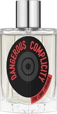 Dangerous Complicity - EDP 100 ml