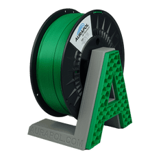 AURAPOL PLA 3D Filament Zelená perleť 1 kg 1,75 mm