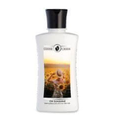 Goose Creek Mléko tělové 250 ml OH SUNSHINE, vegan, bez GMO, parafínu a parabenů