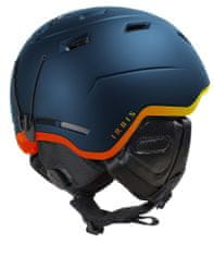 R2 lyžařská helma Irbis ATHS01D L-XL