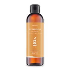 šampon pro světlé vlasy slunečnice a heřmánek 250g