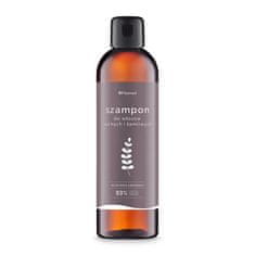 šampon pro suché a lámavé vlasy soapnica medical 250g