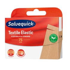 Salvequick textil elastická textilní záplata na střih 75cm