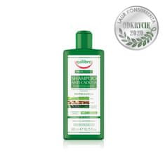 Equilibra tricologica shampoo anti-caduta fortificante posilující šampon proti vypadávání vlasů 300 ml