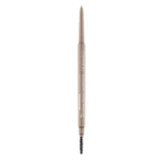 Catrice slim matic ultra precise waterpoof voděodolná tužka na obočí 015 ash blonde 0,05g