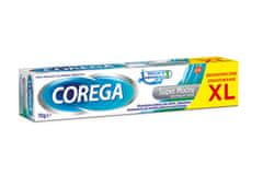 Corega super strong fixační krém na zubní protézy natural flavour 70g