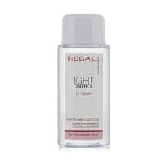 Rosaimpex Regal Light Control zesvětlující lotion pro pigmentovanou pleť 135 ml