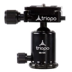 Triopo Triopo G130 tripo s kulovou hlavou KK-0S