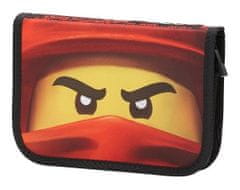 LEGO Ninjago Red pouzdro s náplní