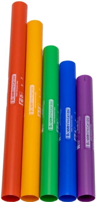 Levně Boomwhackers BW-CG