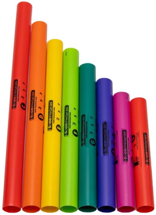 Levně Boomwhackers BW-DG
