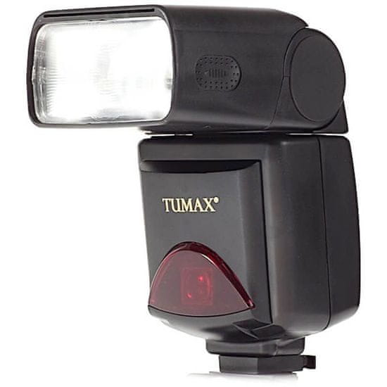 Blesková pistole Tumax DSL-983 AFZ pro Nikon