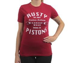 Rusty Pistons Dámské tričko vel. XS