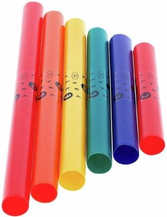 Levně Boomwhackers BW-PG