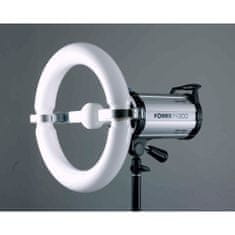 Profesionální lampa s nepřetržitým světlem Fomex N300