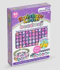 Rainbow Loom Beadmoj Bracelet Kit - BESTIES - výrobky a náramky z gumiček